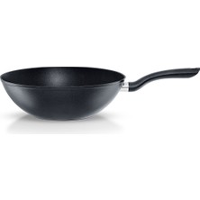 Fissler Cenit Wok Tava 30 cm