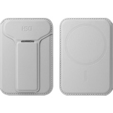 HDD HS-021 Stant Özellikli Magsafe Kartlık
