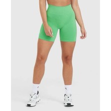 Oner Active Büzgülü Şort