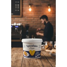 Frapella Bisküvi Kreması 5 Kg.