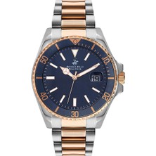 Beverly Hills Polo Club BP3126X.590 Kol Saati