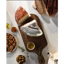 Ünal Çiftliği İsli Çerkez Peyniri 450 Gr