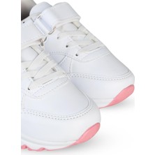 Archi 26- Kız Spor Ayakkabı - Beyaz 27