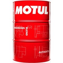 Motul 8100 Eco-Lıte 5W30 208L