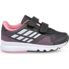 Archi 31- Kız Spor Ayakkabı - Gri 33