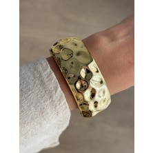 İrem Yıldız Ccb Çelik Kaplama Ayarlanabilir Kelepçe