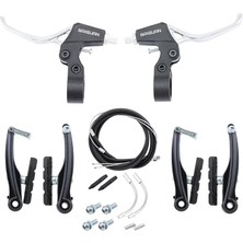 Saiguan Saıguan Fren Takımı V Fren Alüminyum Yarı Alüminyum Kol FRN-305