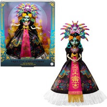Monster High JDR63 | Mh Ddm Skelita Doll