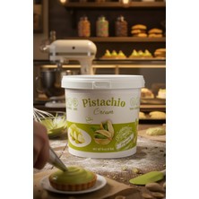 Frapella Antep Fıstık Kreması 5 Kg.