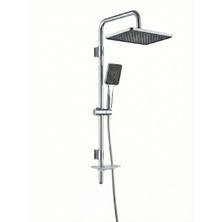 Enalburumtr Diamond Zenit Tepe Duş Seti