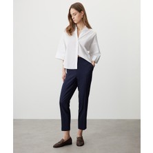 Miss İpekyol Cepli Carrot Fit Pantolon IS1260003081015