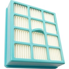 Evsa Philips Uyumlu FC-8146 Hepa Filtre HF061