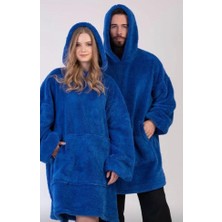 Godewo Soft Unisex Polar Panço