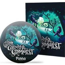 Onanoff Grimm Masallarının Yeniden Anlatımı