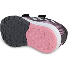 Archi 22- Kız Spor Ayakkabı - Gri 22