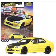 Hot Wheels Premium Boulevard '98 Toyota Altezza GJT68 JBL23