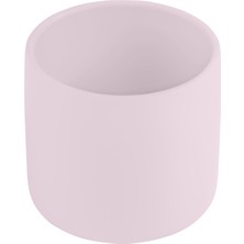Oioi Silikon Mini Bardak - Misty Lilac