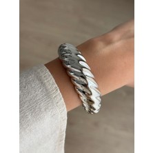 İrem Yıldız Ccb Çelik Kaplama Ayarlanabilir Kelepçe