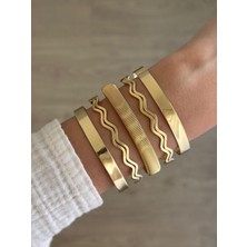 İrem Yıldız Çelik Birleşik Model Kelepçe