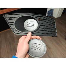 Maku Seat Leon 1p Sis Farı Kapağı