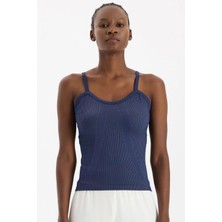 COMEUP Pedli Fitilli Atlet Oxford Blue