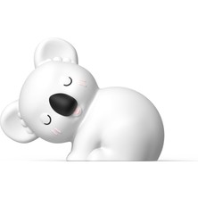 Dhink Silikon Şarjlı Gece Lambası Koala Coco