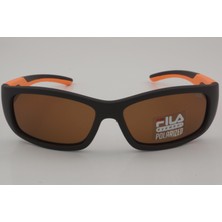 Fila SF9491 6xky 52 - 01 Güneş Gözlüğü