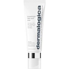 Dermalogica Powerbright Dark Spot Koyu Renk Lekelerin Görünümünü Azaltıcı Peeling 50 ml