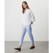 Miss İpekyol Cepli Carrot Fit Pantolon IS1260003081089