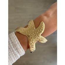 İrem Yıldız Çelik Ayarlanabilir Kelepçe