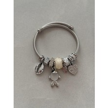 Miliva Charm Bileklik Ithal Bileklik