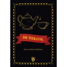 Die Teekanne