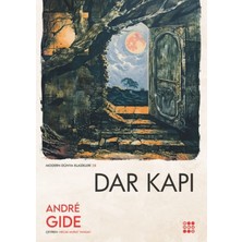 Dar Kapı