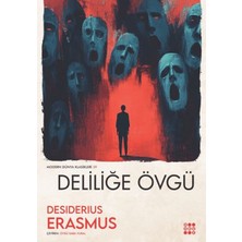 Deliliğe Övgü