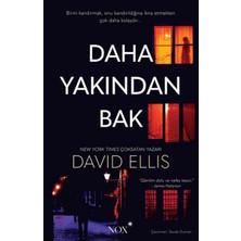 Nox Yayınları Daha Yakından Bak