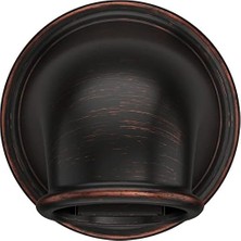 Aesco 920-022Y Saptırıcı Olmayan Küvet Bacalı, Bronz