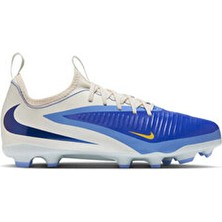 Nike Jr Phantom 6 Low Acad Fgmg Lv8 Genç Çoklu Çim Zemin Kramponu