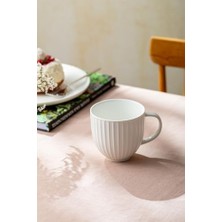 Aesco Istanbul Porselen Beray Kupa 350 ml