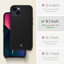 Aesco Ciel By 13 ile Uyumlu Kılıf Charm - ACS03186