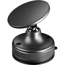 Aesco Vakumlu Araç Içi Telefon Tutucu HLD-180