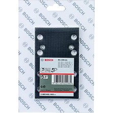 Skygo Pro Için Schleifplatte Yörüngeli Zımpara (Velcro, 80 x 130 Mm)