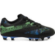 Kinetix Hyde Ag 5pr Siyah Unisex Krampon