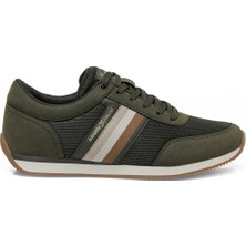 Kinetix Justın 6fx Yeşil Erkek Sneaker