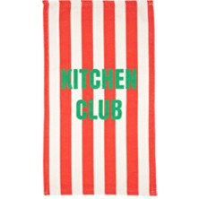 Kitchen Club Mutfak Havlusu 30X50 cm