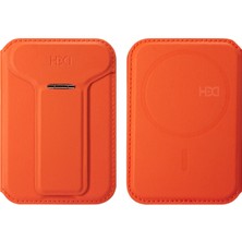 HDD HS-021 Stant Özellikli Magsafe Kartlık