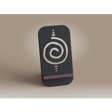 Maku Zen Telefon Standı - 5