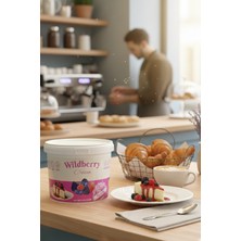 Frapella Orman Meyvesi Kreması 5 Kg.