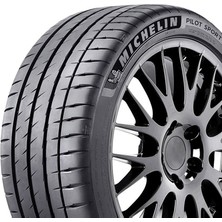Michelin 315/35R20 110Y Xl (Frv) (Emt) Pilot Sport 4 Suv  Yaz Oto Lastiği (Üretim Yılı: 2025)