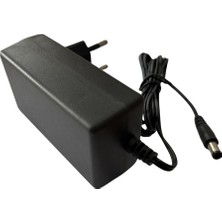 Dunairo AR4201-S Magiclean Neo Dikey Şarjlı Süpürge Şarj Adaptörü Muadil Arzu-M- Pil 22,2V Olan Model Için Adaptör