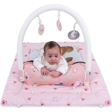 Sevi Bebe Çok Fonksiyonlu Oyun Minderi 376